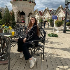 Турана Мамед, 01.05.1988, Москва