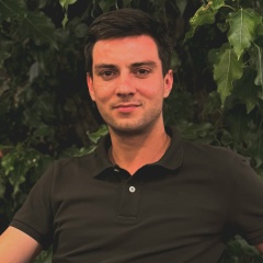 Сергей Химченко, 21.12, Москва