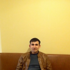 Владимир Аширов, 22.04.1989, Иваново