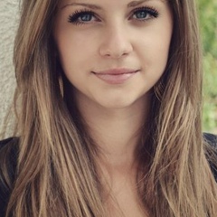 Asmin Mamedova, 07.05.1995, Москва