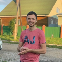 Алексей Грудинин