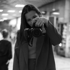 Диана Ермаченкова Фотограф, 12.07