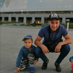 Дамир Нагайцев, 14.09.1990, Ростов-на-Дону