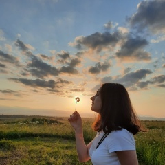 Anush Mayan, 16.12.1987, Ереван