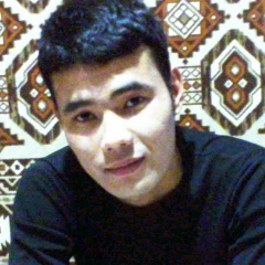 Bahh-Tee King, 08.03.1991, Нукус