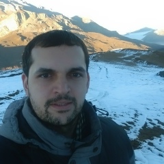 Артур Парсегов, 27.09, Владикавказ