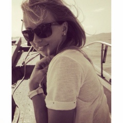 Вероника Боева, 28.02.1990, Москва