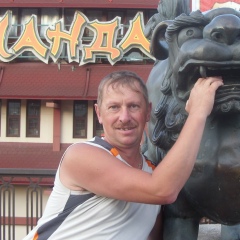 Сергей Савостиков, 03.05.1968, Курск