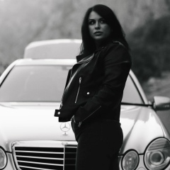 Эльмира Михайловна, 22.08, Ялта