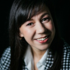 Юлия Кадымова, 05.09