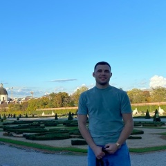 Александр Ревенко, 28.10, Киев