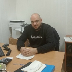 Сергей Алиханович, 15.07.1989, Тольятти