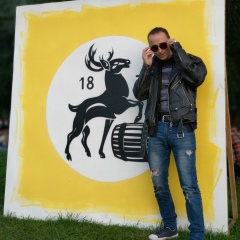 Александр Лойша, 15.12