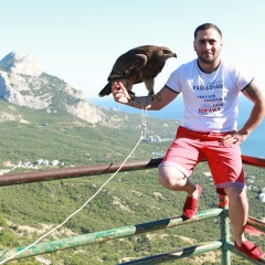 Надир Мамедов, 03.07, Севастополь