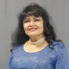 Разина Семенова, 21.06, Уфа