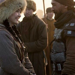 Бекзат Жанатов, 05.01.2000, Караганда