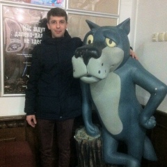 Леша Кисель, 16.06, Раменское