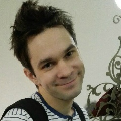 Андрей Князев, Пермь