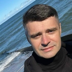 Александр Сокольников, 08.09.1983, Санкт-Петербург