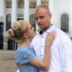 Наталья Макарова, 23.06, Моршанск