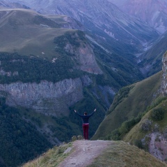 Антон Рютов, 06.09.1987, Москва