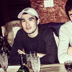 Куат Сейдуалиев, 05.09