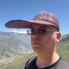 Евгений Бессонов, 21.05