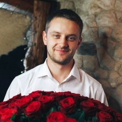 Alex Lagno, 27.11.1987, Тернополь