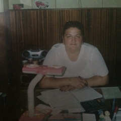 Яна Сафронова, 19.02, Улан-Удэ