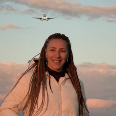 Lena Almazova, 08.10, Тюмень