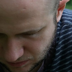 Дмитрий Замосковный, 04.07, Москва