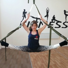 Sawwwka Nikitina, 03.02, Черкассы