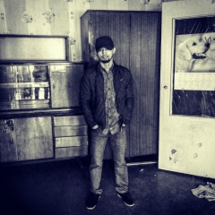 Навруз Донаев, 28.12.1995, Полтава