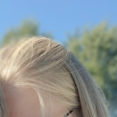 Анюта Евстигнеева, 15.04, Санкт-Петербург