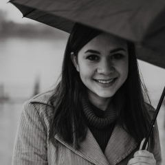 Лия Наумова, Уфа