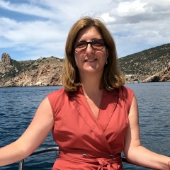 Дина Пичугина, 15.08