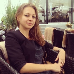 Настя Капнулина, 09.04