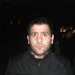 Сурик Зейхнелян, 22.10.1973, Москва