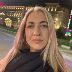 Марина Кератин, 07.02, Севастополь