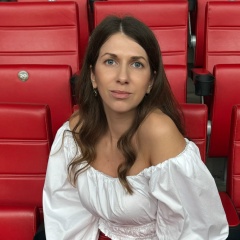 Катерина Панасенко, 27.04.1993