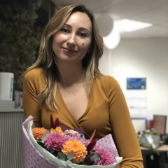 Александра Варенникова, 30.10, Ростов-на-Дону