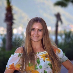 Екатерина Саенко, 08.02
