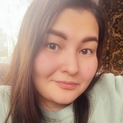 Юлия Герасимова, 28.08, Кемерово