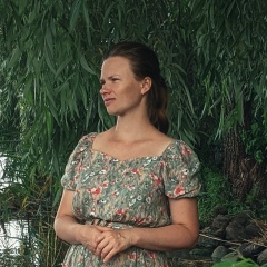 Екатерина Антонова-Политова, 22.08.1983, Осташков
