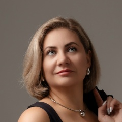 Александра Ваниева, 20.05, Петрозаводск