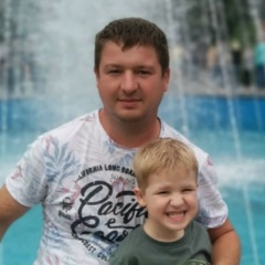 Стас Завгородний, 26.02, Новосибирск