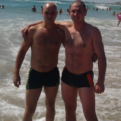 Валерий Голивец, 19.10, Чернигов