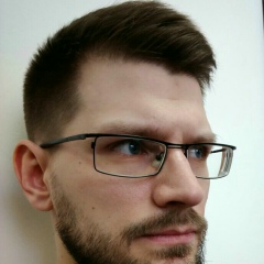 Алексей Сибиряков, 22.02.1984, Екатеринбург