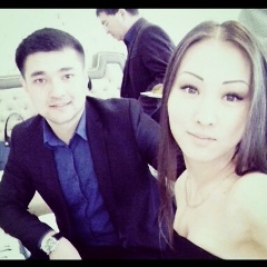 Maksut Nurgaliev, 15.08, Алматы