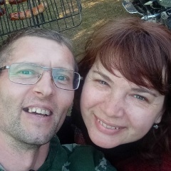 Ирина Авдеева, 17.04, Санкт-Петербург